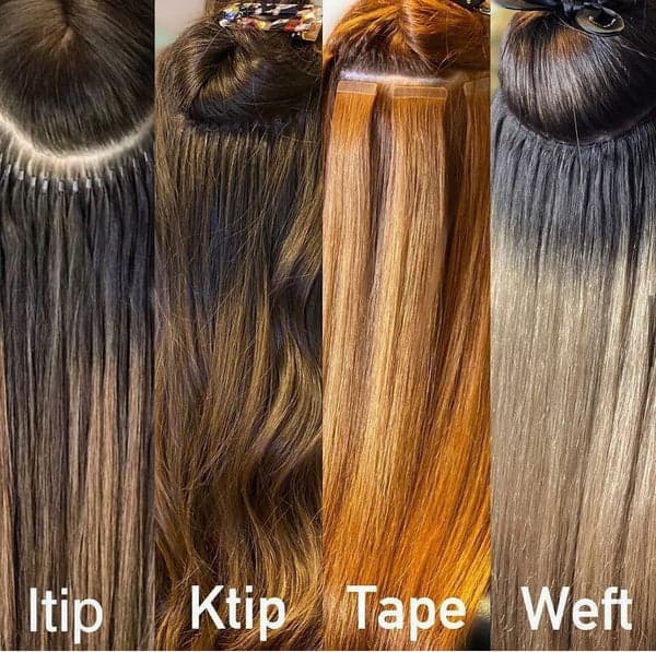 Hair Extensions