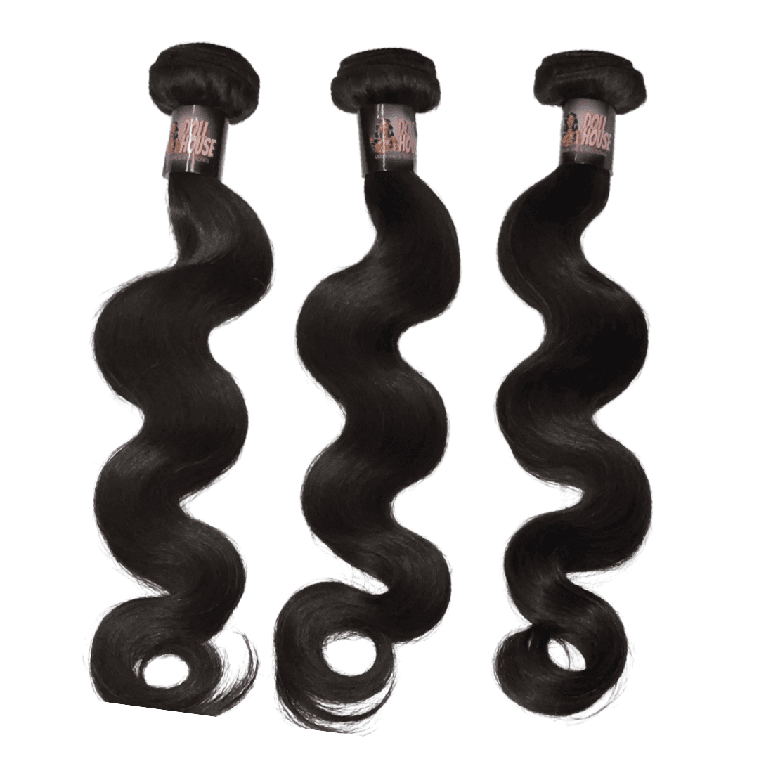 Hair Bundles
