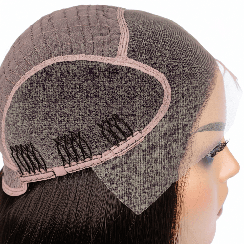 Standard Wig