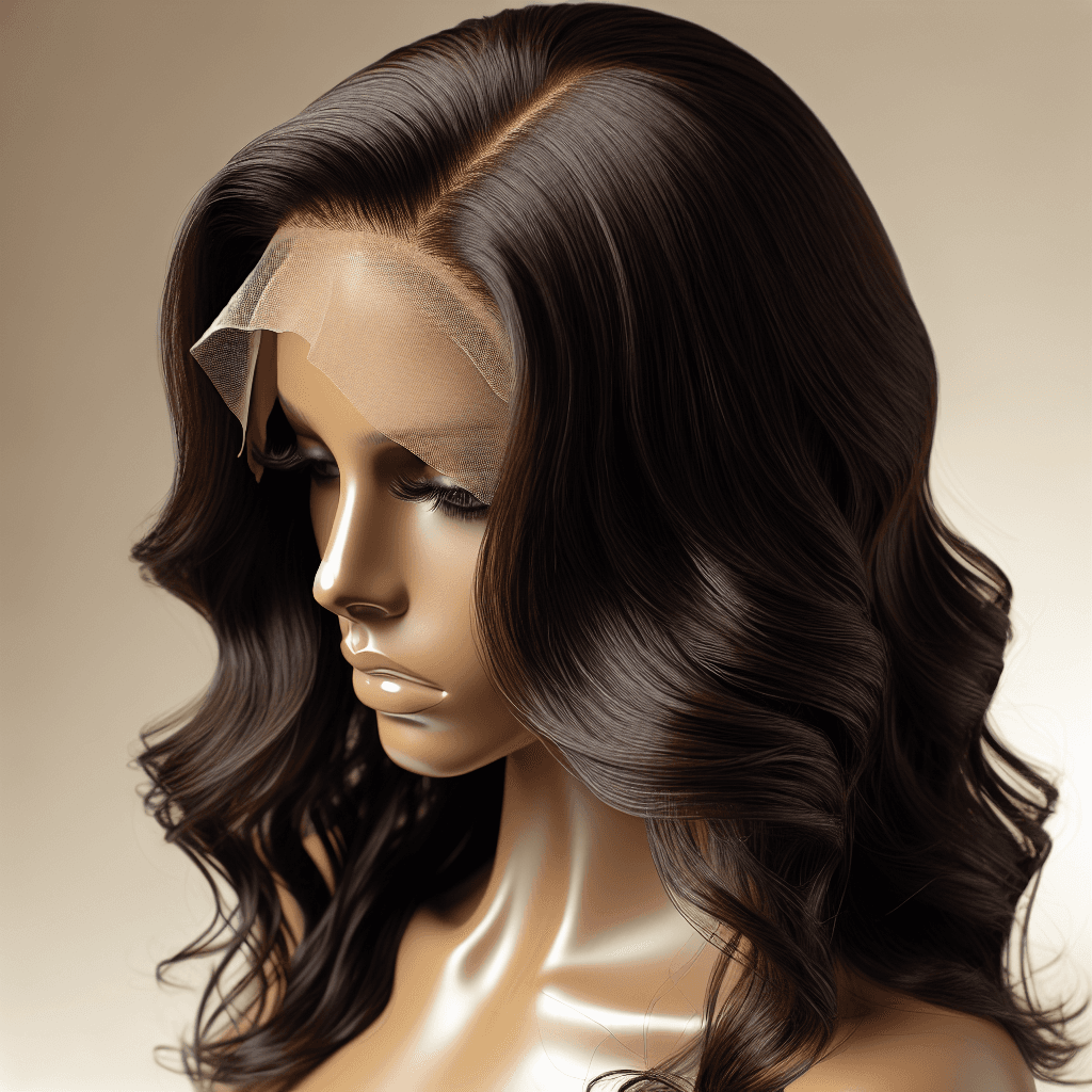 Premium Wigs